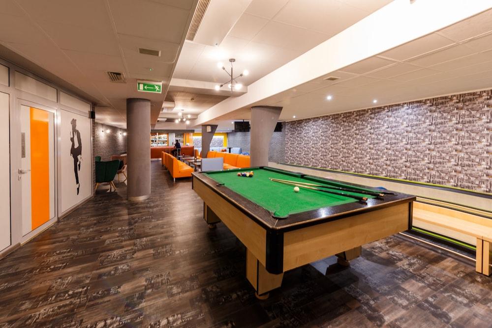 Hotel Wilga Krasków Eksteriør bilde