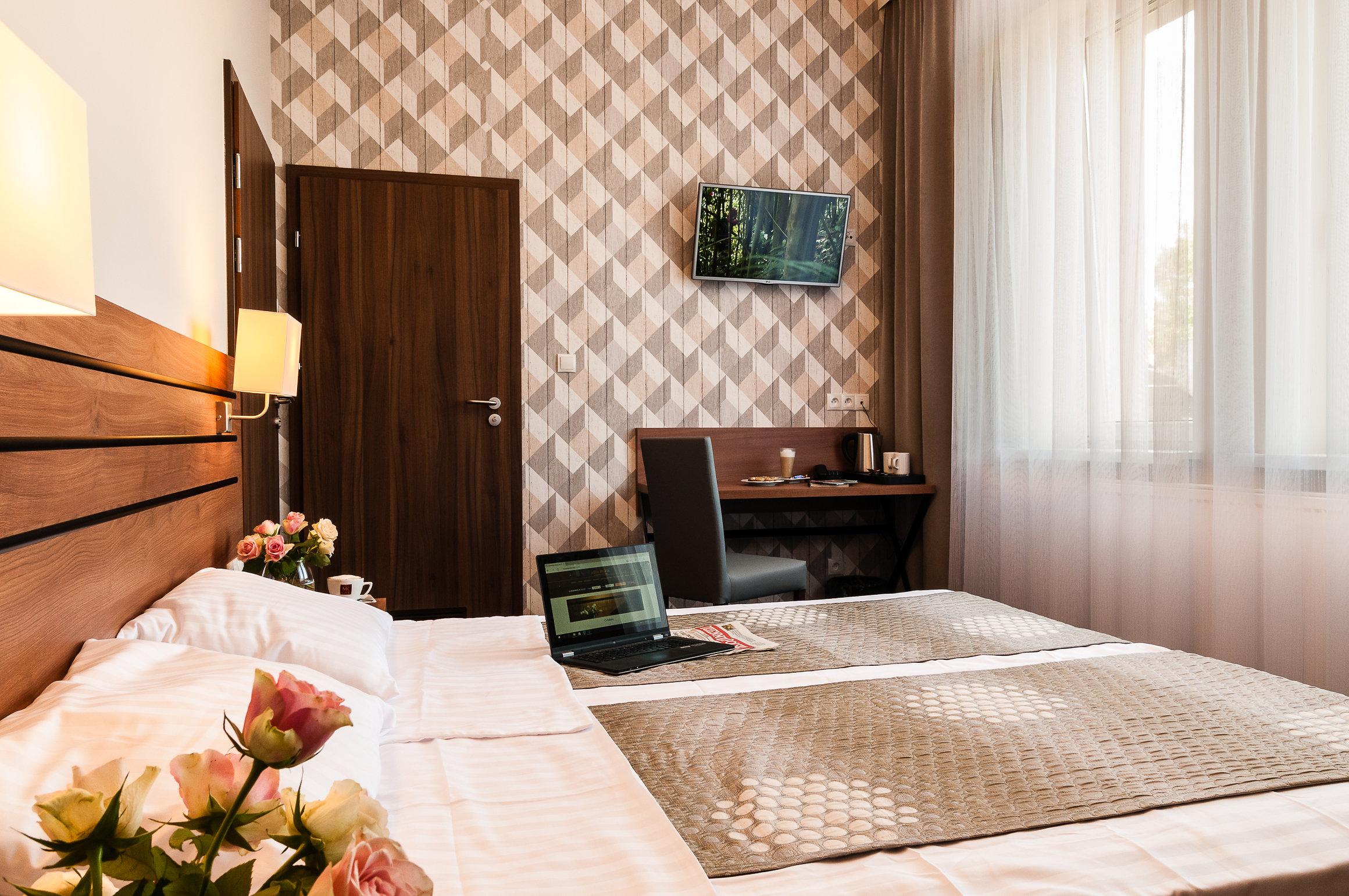 Hotel Wilga Krasków Eksteriør bilde