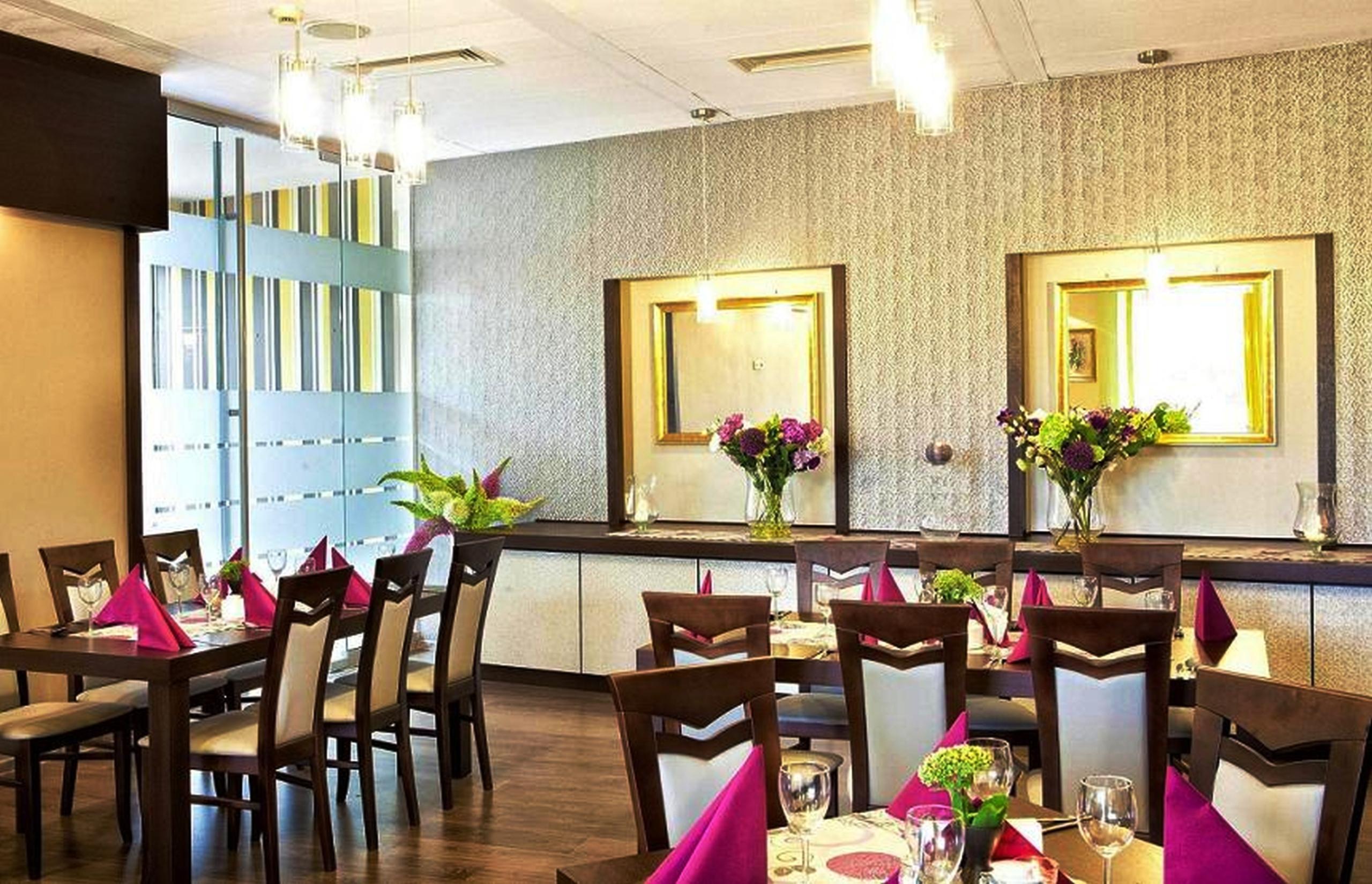 Hotel Wilga Krasków Eksteriør bilde