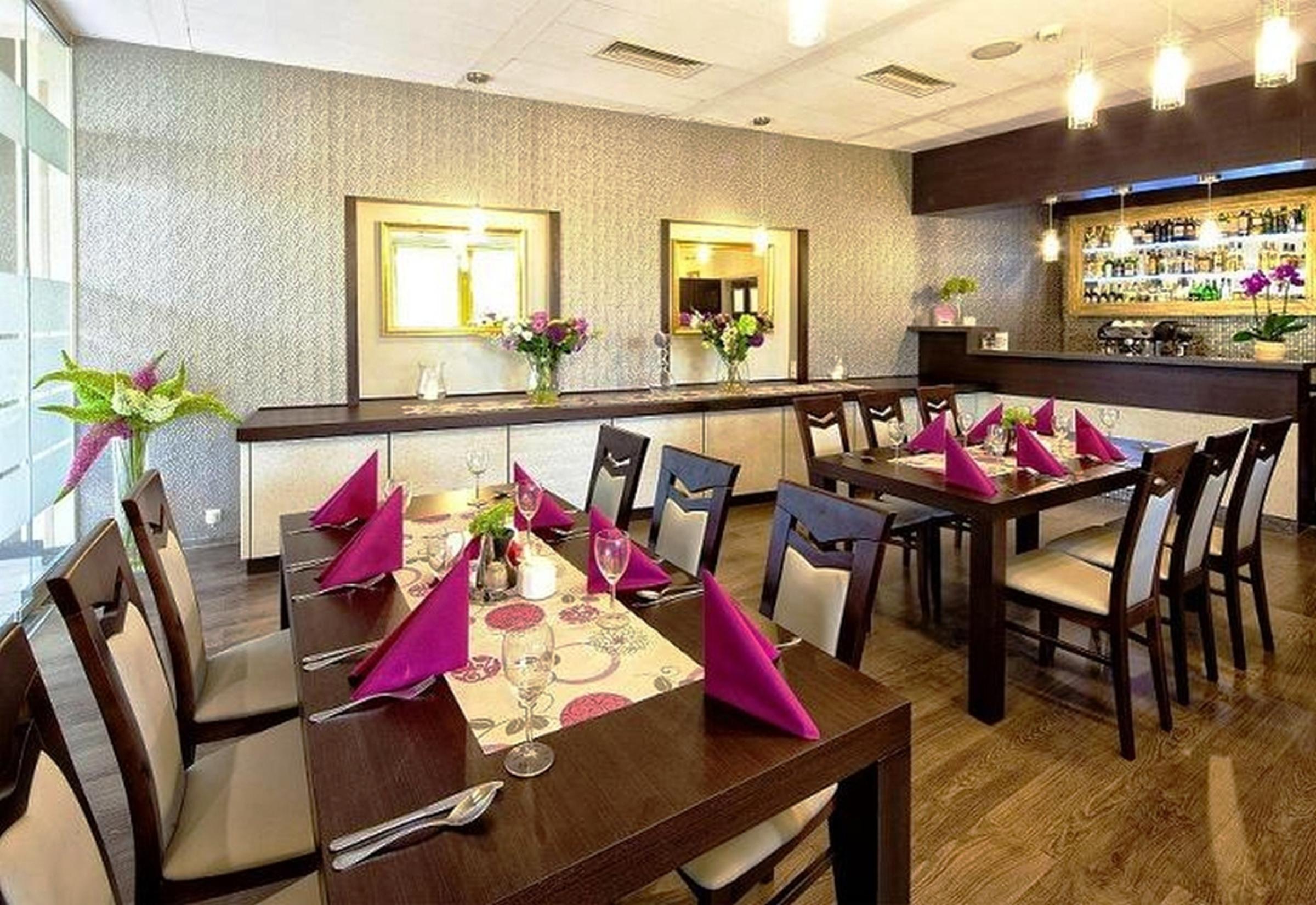 Hotel Wilga Krasków Eksteriør bilde