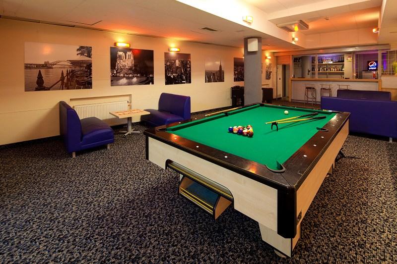 Hotel Wilga Krasków Eksteriør bilde