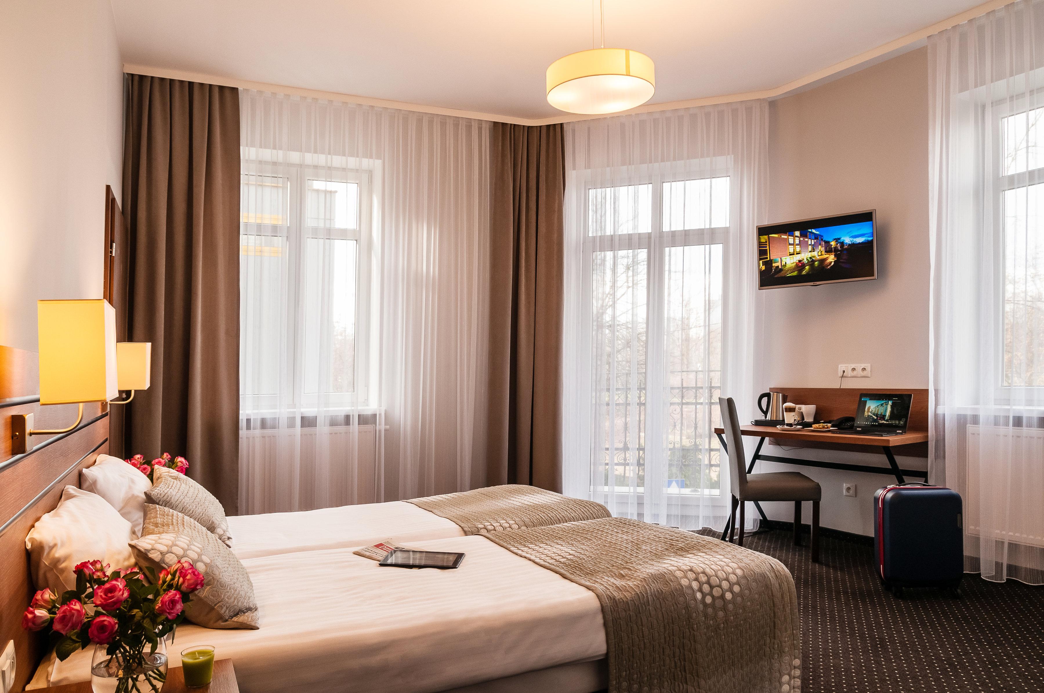 Hotel Wilga Krasków Eksteriør bilde
