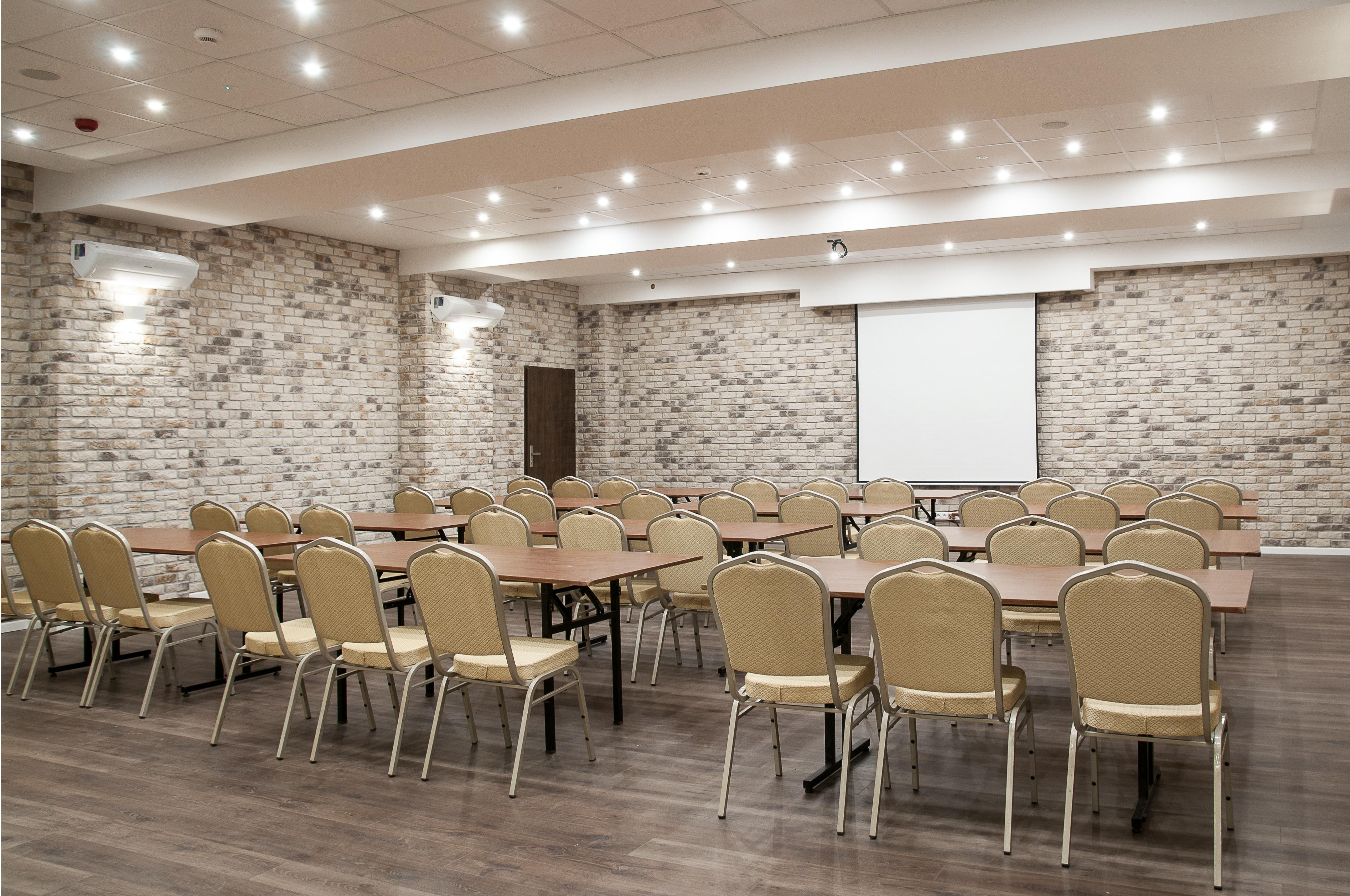 Hotel Wilga Krasków Eksteriør bilde