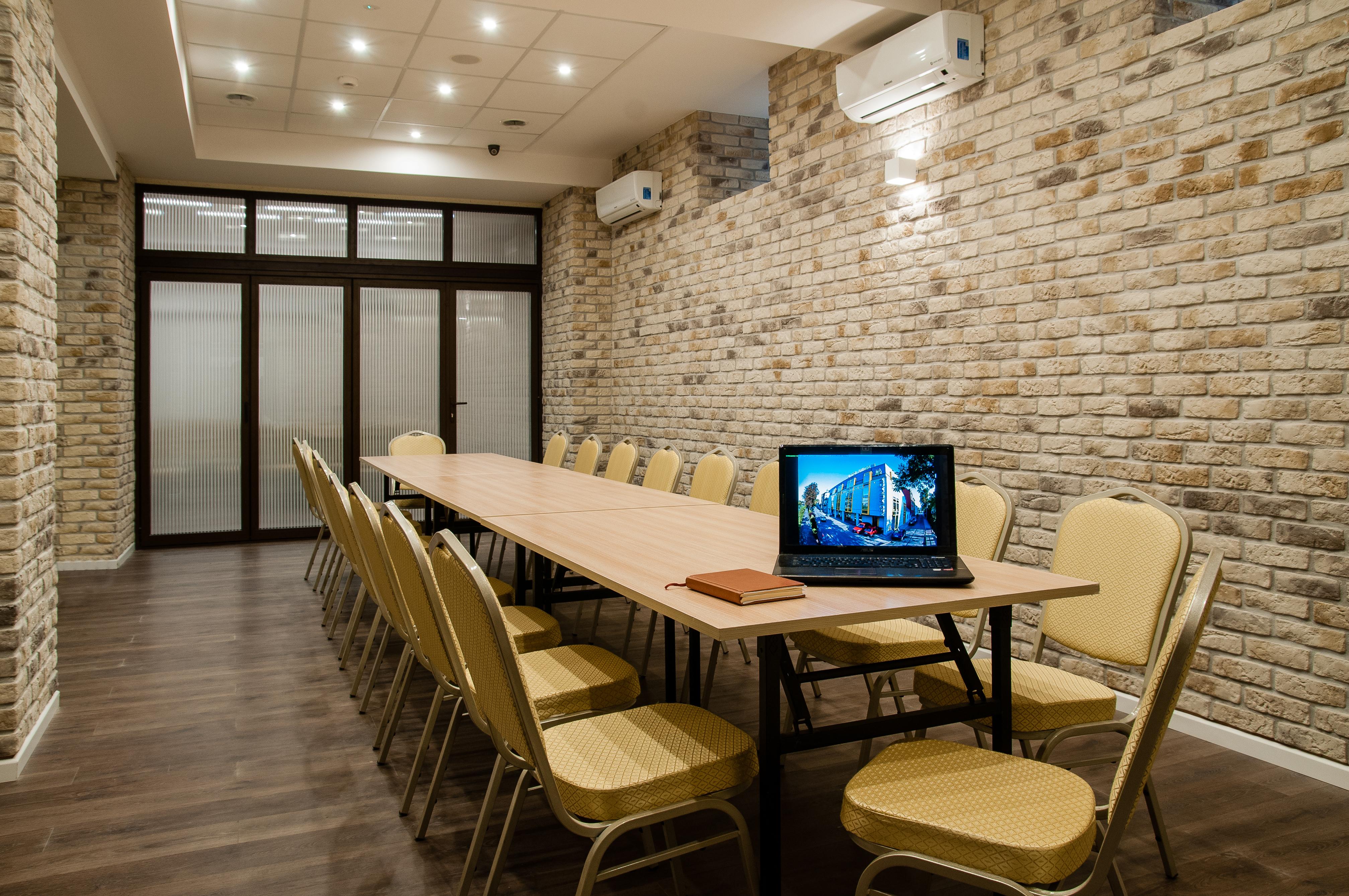 Hotel Wilga Krasków Eksteriør bilde