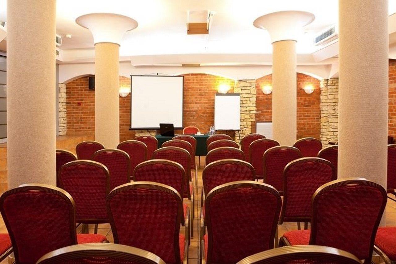Hotel Wilga Krasków Eksteriør bilde