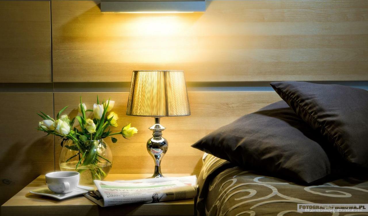 Hotel Wilga Krasków Eksteriør bilde